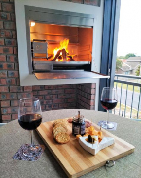Harry's Garden Route Getaway